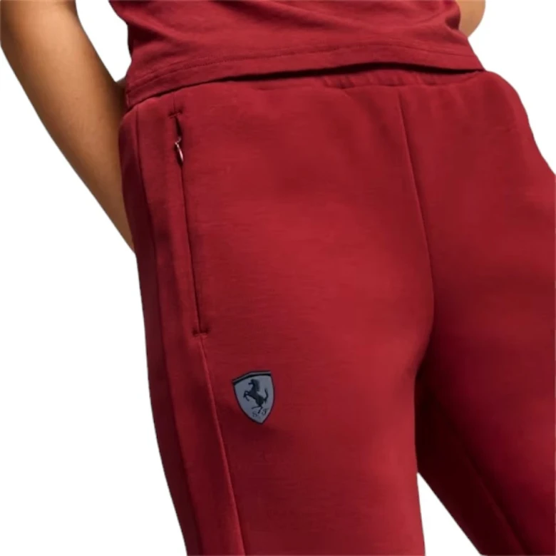 Штаны Puma Scuderia Ferrari Style Sweatpants Women 2