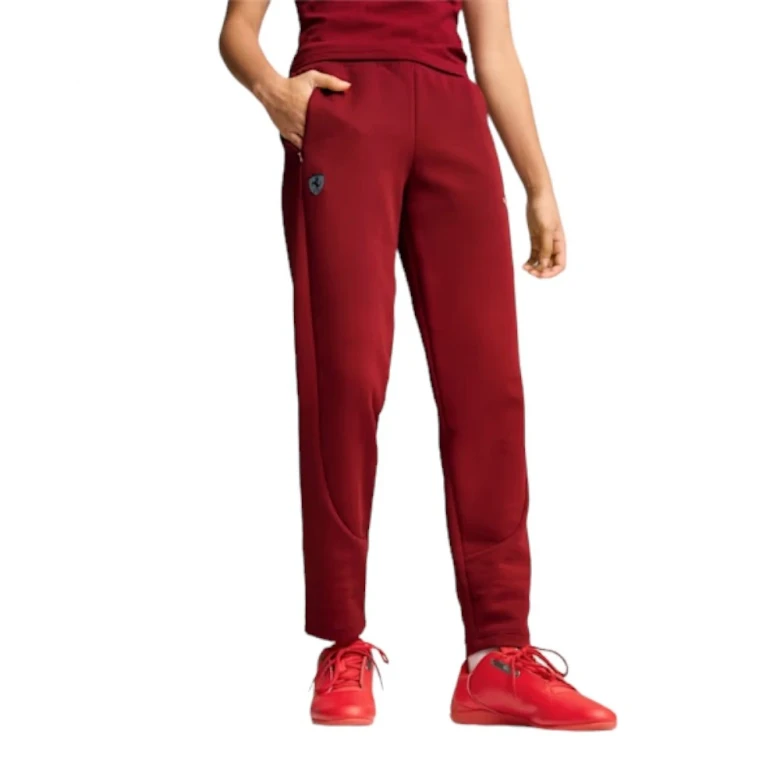Штаны Puma Scuderia Ferrari Style Sweatpants Women