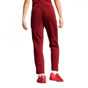 Штаны Puma Scuderia Ferrari Style Sweatpants Women 1