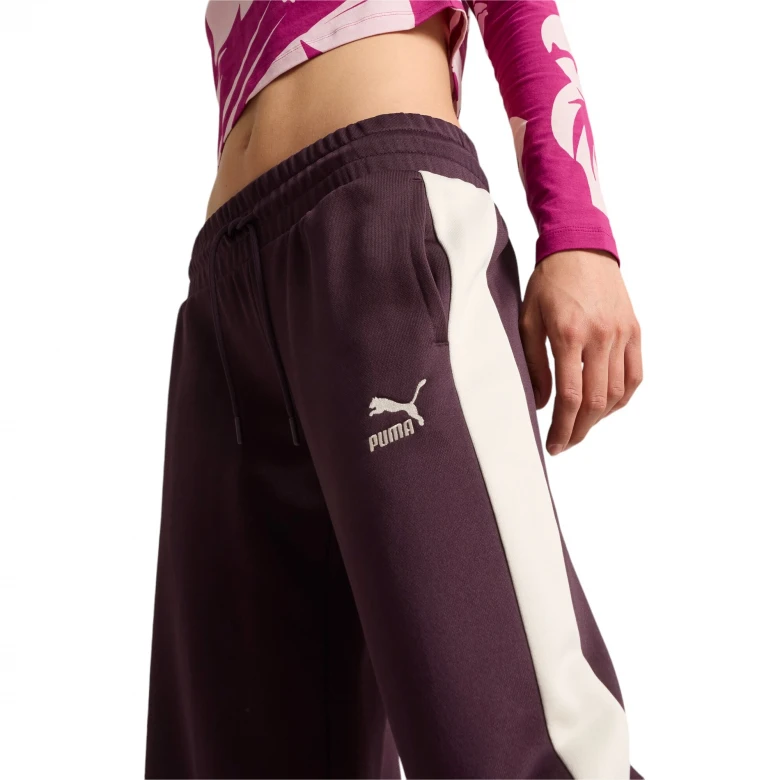 Брюки Puma T7 Low Rise Track Pants 2