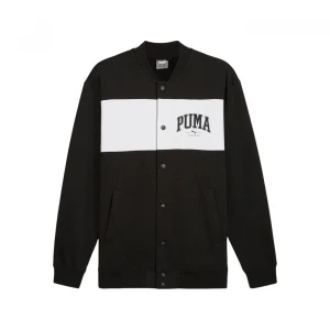 Куртка Puma Squad Bomber Jacket Men 2