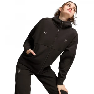 Толстовка Puma Scuderia Ferrari Style Hoodie Women