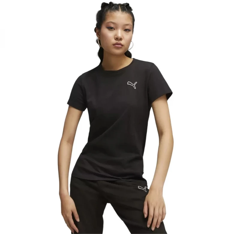 Футболка Puma Better Essentials Women's Tee