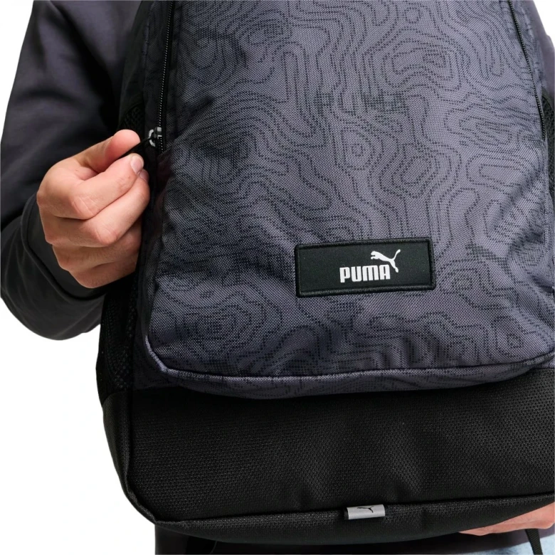 Рюкзак Puma Academy Backpack 4