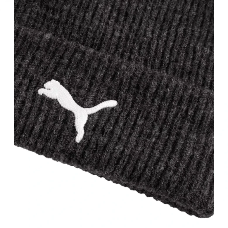 Шапка Puma Classics Elevated Beanie 2