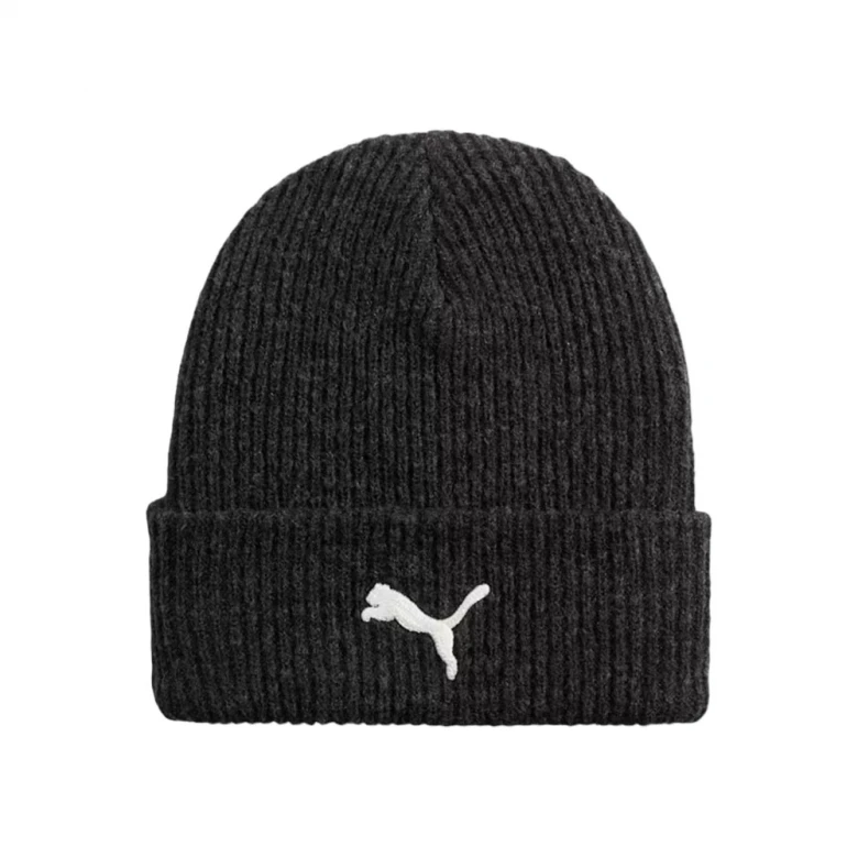 Шапка Puma Classics Elevated Beanie