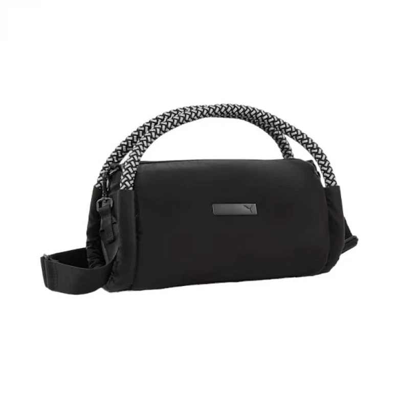 Сумка Puma Luxe Cross-Body Grip Bag