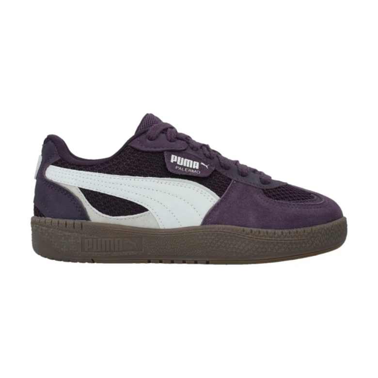 Кеды Puma Palermo Moda Surreal Contour Sneakers Women