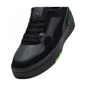 Кеды Puma Mercedes-AMG Petronas F1® CA Pro Crush Unisex Motorsport Sneakers 4