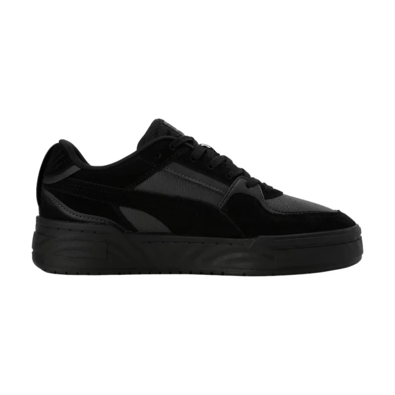 Кеды Puma Mercedes-AMG Petronas F1® CA Pro Crush Unisex Motorsport Sneakers