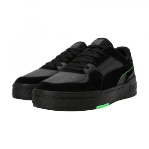 Кеды Puma Mercedes-AMG Petronas F1® CA Pro Crush Unisex Motorsport Sneakers 1