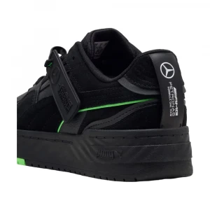 Кеды Puma Mercedes-AMG Petronas F1® CA Pro Crush Unisex Motorsport Sneakers 3