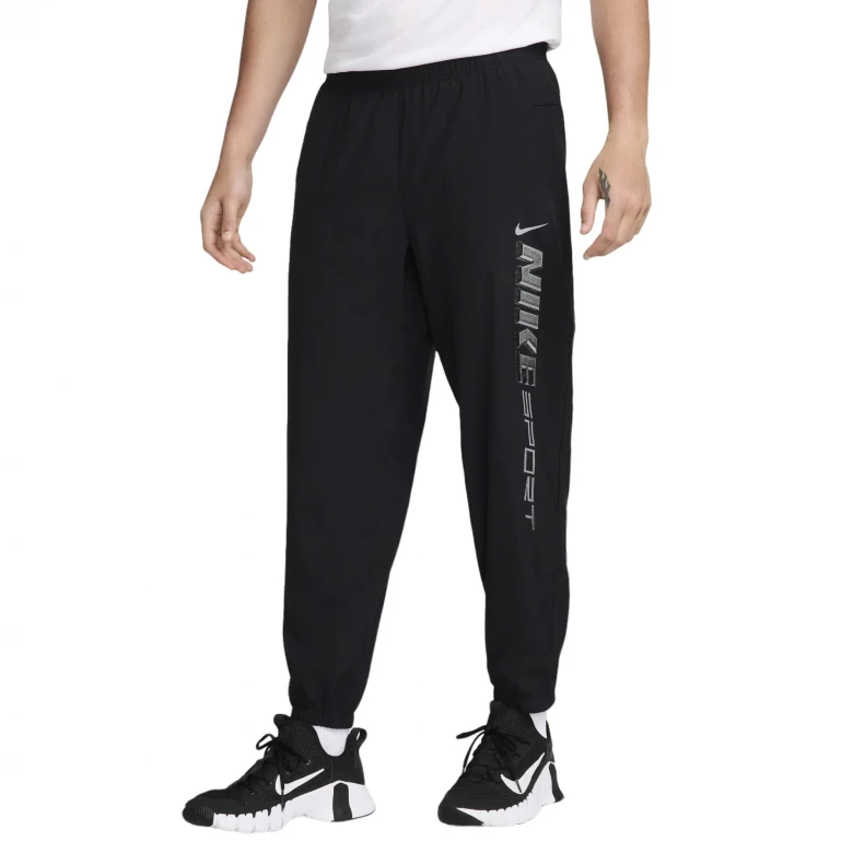 Брюки Nike M Nk Df Form Gfx Pant Tpr