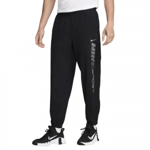 Брюки Nike M Nk Df Form Gfx Pant Tpr