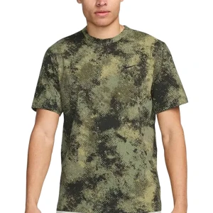 Футболка Nike M Nk Df Camo Hyverse Ss Top