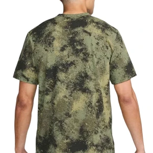 Футболка Nike M Nk Df Camo Hyverse Ss Top 1