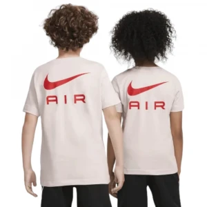 Футболка Nike Dnu K Nk Air Tee 1