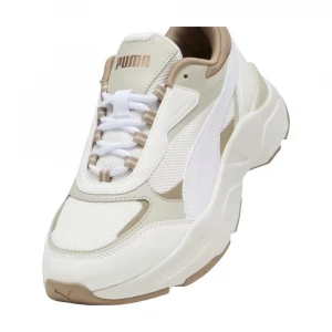 Кроссовки Puma Cassia Women's Trainers 4