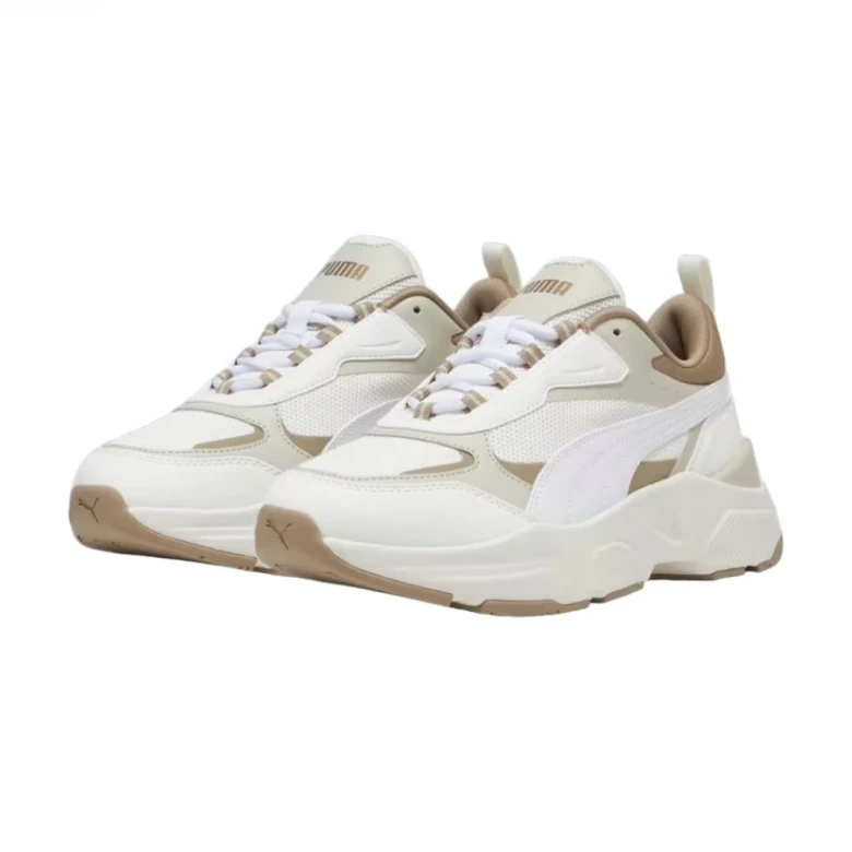 Кроссовки Puma Cassia Women's Trainers 2