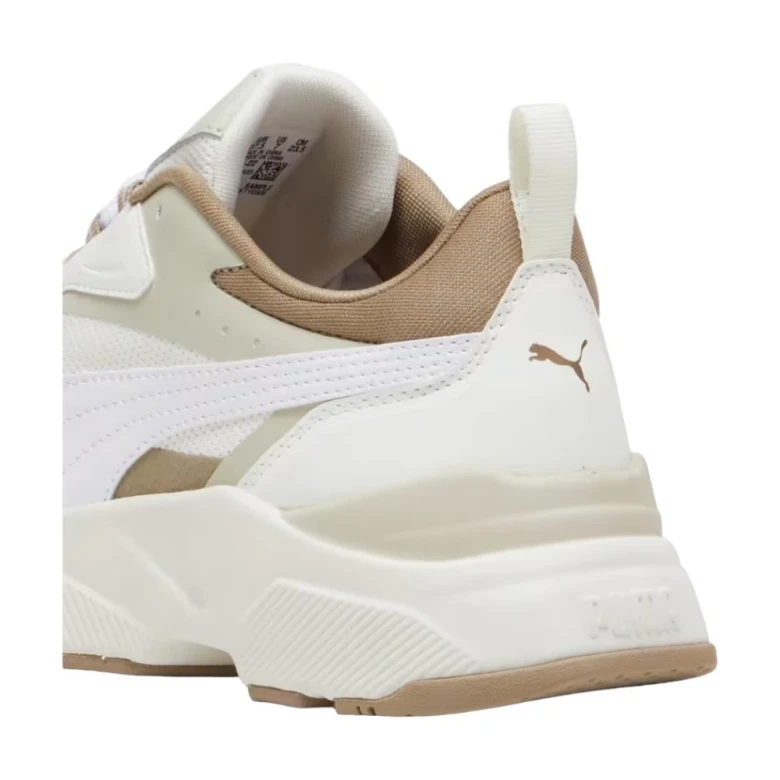 Кроссовки Puma Cassia Women's Trainers 5