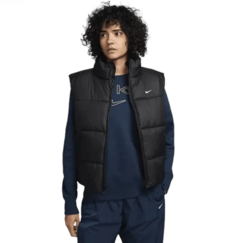 Жилет Nike W Nsw Tf Synfl Nk Clsc Vest