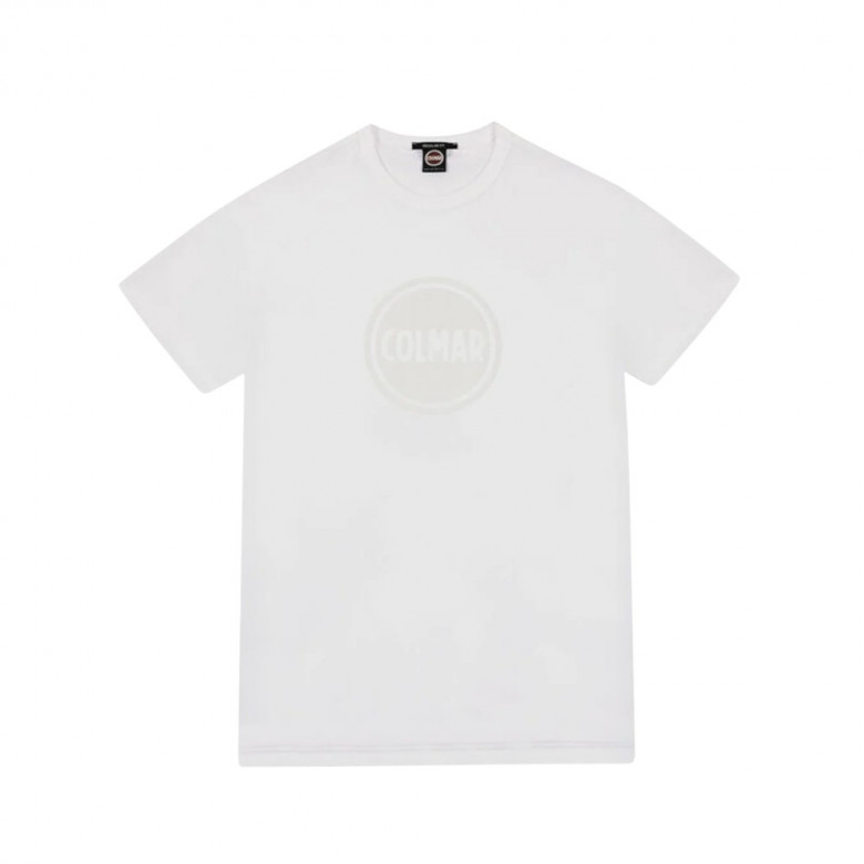 Футболка Colmar Originals Maxi Logo T-Shirt 1