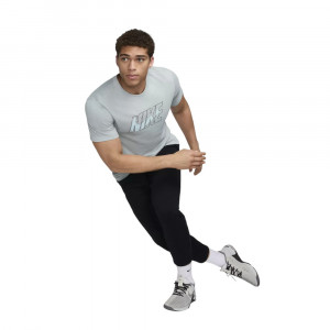 Футболка Nike M Nk Df Tee Slub Hbr 2