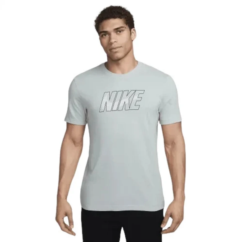 Футболка Nike M Nk Df Tee Slub Hbr