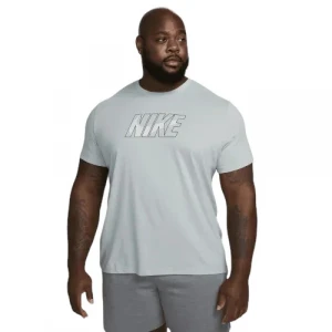 Футболка Nike M Nk Df Tee Slub Hbr 4