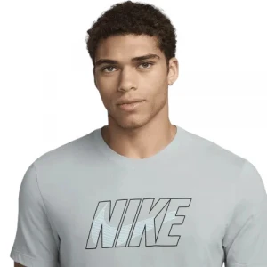 Футболка Nike M Nk Df Tee Slub Hbr 2