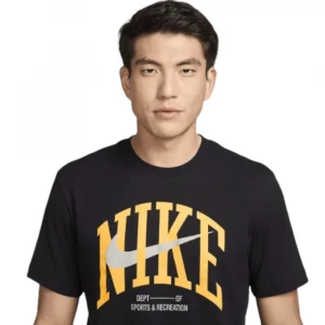 Футболка Nike M Nk Df Tee Modern Fitnees 2