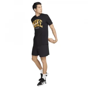 Футболка Nike M Nk Df Tee Modern Fitnees 3