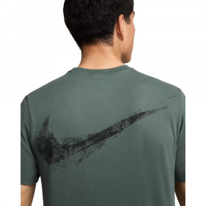Футболка Nike M Nk Df Tee Swoosh 2 3