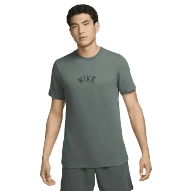 Футболка Nike M Nk Df Tee Swoosh 2