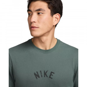 Футболка Nike M Nk Df Tee Swoosh 2 2