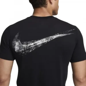 Футболка Nike M Nk Df Tee Swoosh 2 3