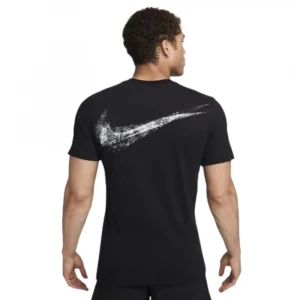 Футболка Nike M Nk Df Tee Swoosh 2 1