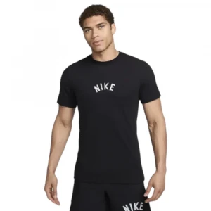 Футболка Nike M Nk Df Tee Swoosh 2