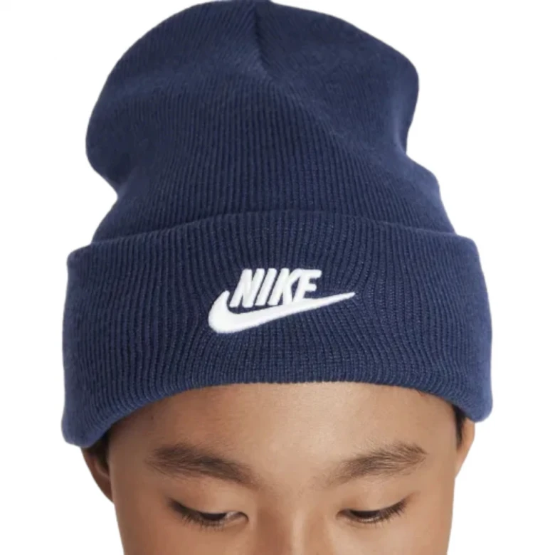 Шапка Nike K Nk Peak Beanie Tc Fut 3