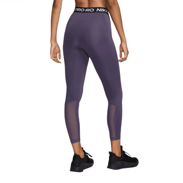 Леггинсы Nike W Np 365 Tight 7/8 Hr Sw 1