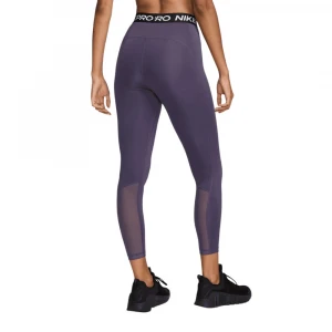 Леггинсы Nike W Np 365 Tight 7/8 Hr Sw 1