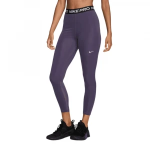 Леггинсы Nike W Np 365 Tight 7/8 Hr Sw