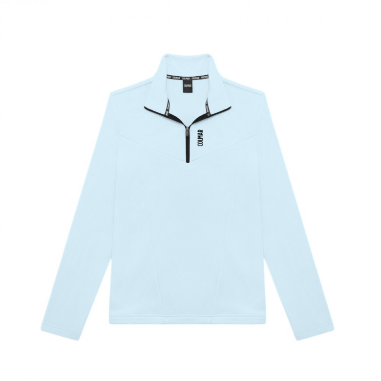 Women's Ski Fleece 4