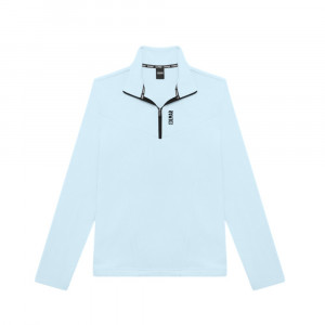 Women's Ski Fleece 4