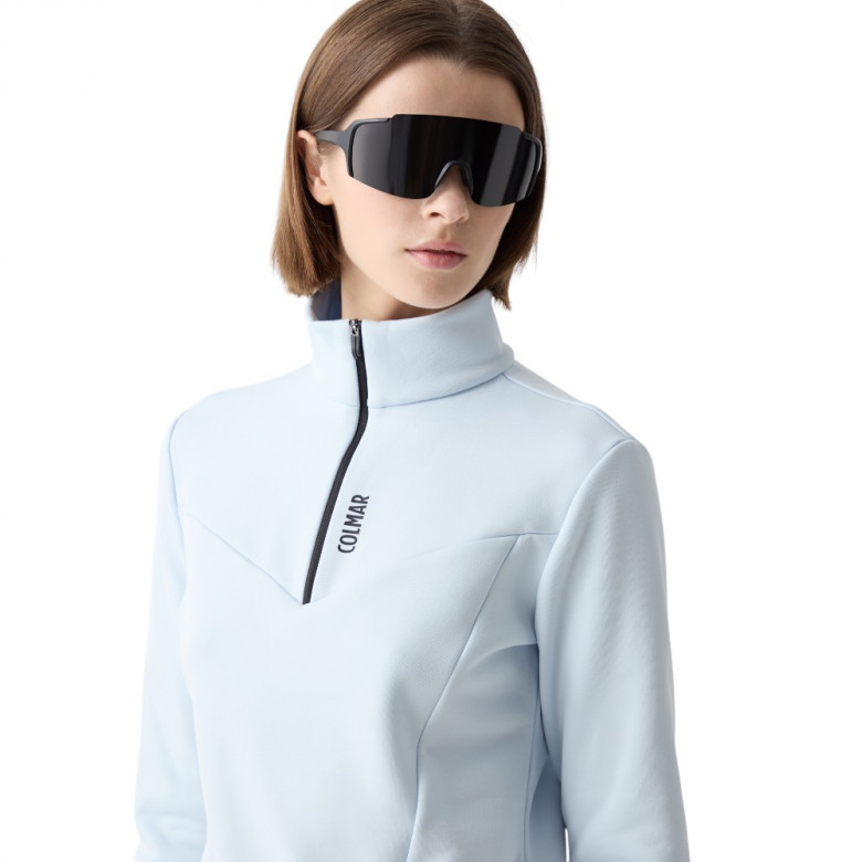 Women's Ski Fleece 1