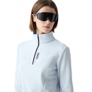 Women's Ski Fleece 1