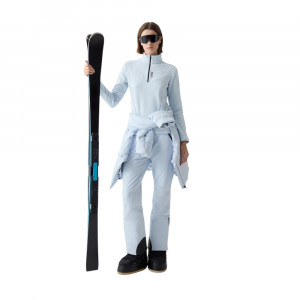 Women's Ski Fleece 2