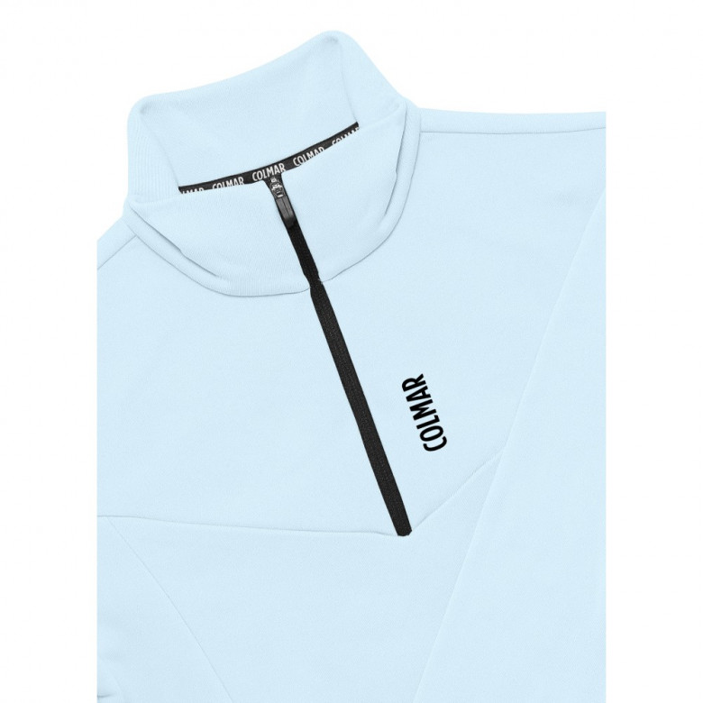 Women's Ski Fleece 6