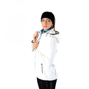 Толстовка CMP Women's Softshell Jacket 6