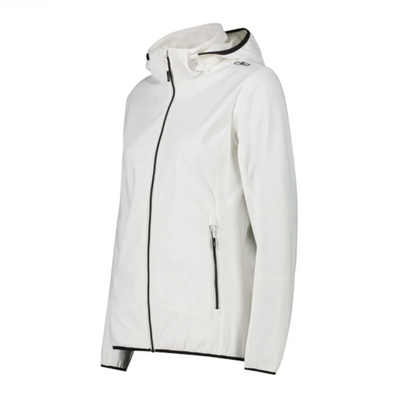 Толстовка CMP Women's Softshell Jacket 2